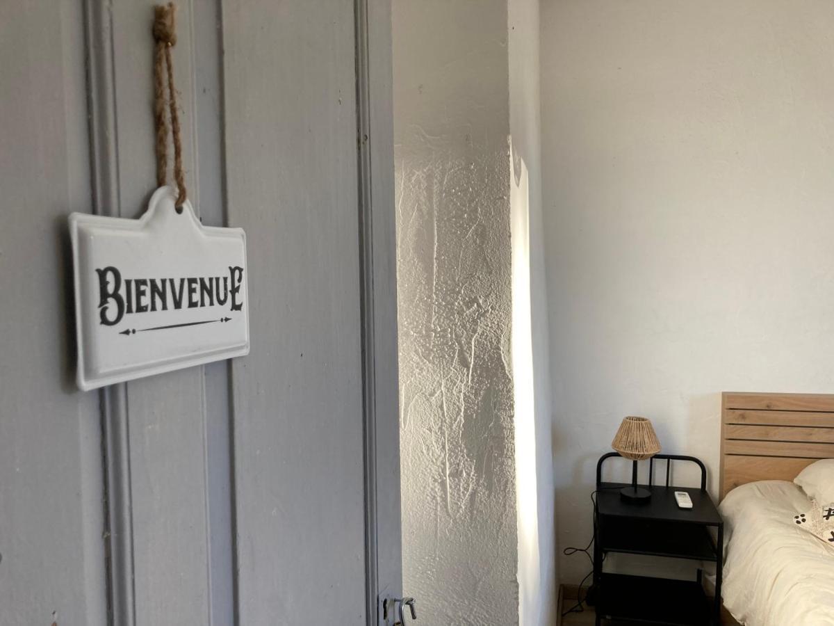 Chambre Privee Dans Maison Dromoise - Viarhona - Autoroute - Jacuzzi A Reserver En Supplement Châteauneuf-du-Rhône 외부 사진