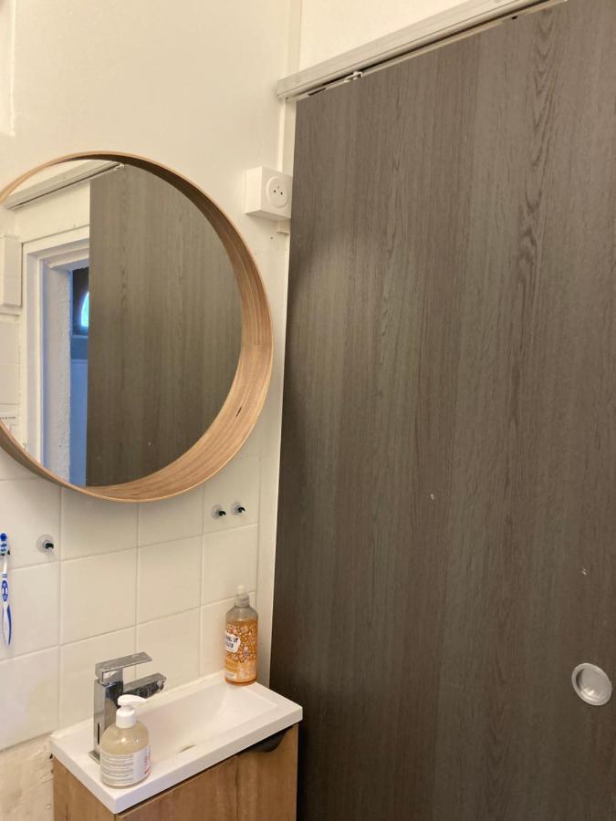 Chambre Privee Dans Maison Dromoise - Viarhona - Autoroute - Jacuzzi A Reserver En Supplement Châteauneuf-du-Rhône 외부 사진