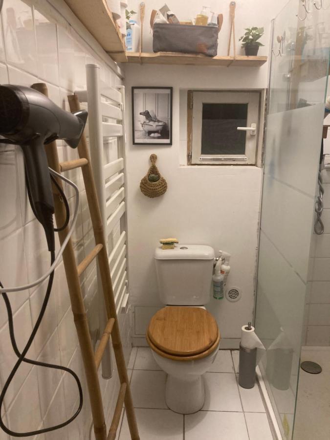 Chambre Privee Dans Maison Dromoise - Viarhona - Autoroute - Jacuzzi A Reserver En Supplement Châteauneuf-du-Rhône 외부 사진